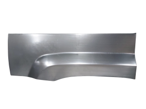 Reperaturka błotnika tylnego JEEP PATRIOT 06-