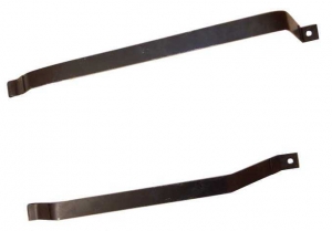 Obejmy zbiornika paliwa kpl. (2 szt.) OPEL KADETT E HB 84-93