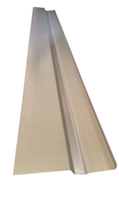 Reperaturka podłogi pod drzwi rozsuwane RENAULT KANGOO 13-20