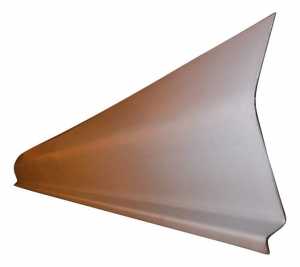 Reperaturka progu KIA CLARUS II 99-01