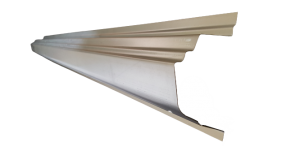 Reperaturka progu KIA RIO II  05-11