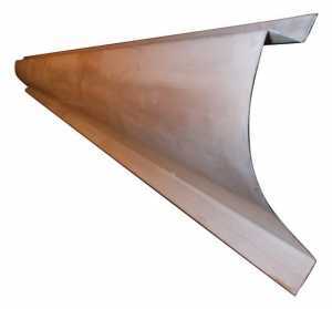 Reperaturka progu KIA SEPHIA 92-97