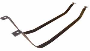 Obejmy zbiornika paliwa kpl. (2 szt.) KIA SORENTO II 09-15