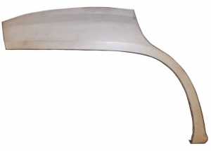 Reperaturka  błotnika tylnego KIA SPORTAGE 04-10