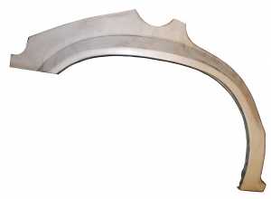 Reperaturka błotnika tylnego KIA SPORTAGE 94-03