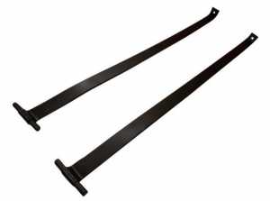 Obejmy zbiornika paliwa kpl. (2 szt.) KIA CLARUS II 98- 