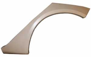 Reperaturka błotnika tylnego MITSUBISHI COLT 04-08, 08-13