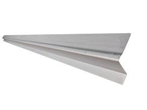 Reperaturka progu TOYOTA LAND CRUISER (FJ 200) 07-