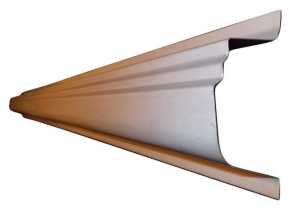 Reperaturka progu HYUNDAI LANTRA 98-00