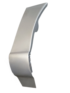 Reperaturka błotnika przedniego SEAT LEON 99-05, TOLEDO 99-04