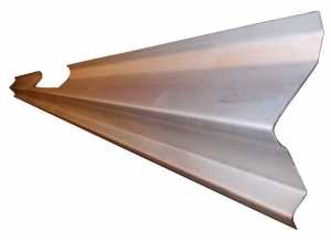 Reperaturka progu HONDA ACCORD 93- 96- (Europe)