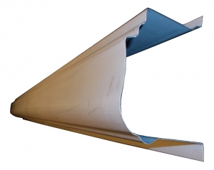 Reperaturka progu LEXUS IS 200 98-05