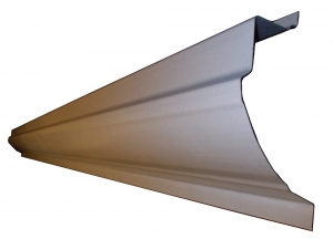 Reperaturka progu LEXUS RX 300 (XU10) 98-03 