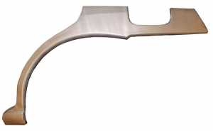 Reperaturka błotnika tylnego SUZUKI LIANA (ER) 01-07