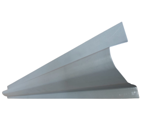 Reperaturka progu SUBARU LIBERO 93-98