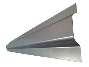 Próg wewnętrzny JEEP CHEROKEE 01-08 LIBERTY KJ