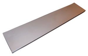 Poszycie drzwi tylnych  DAEWOO LUBLIN