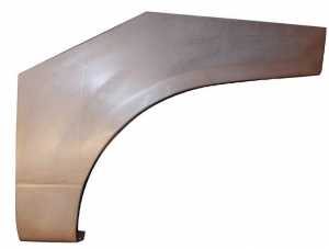 Reperaturka błotnika tylnego SEAT AROSA 97-04