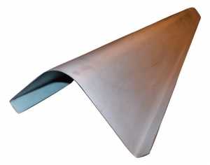 Reperaturka progu LANCIA LYBRA 99-05