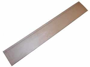 Reperaturka poszycia drzwi bocznych RENAULT MASTER 10-