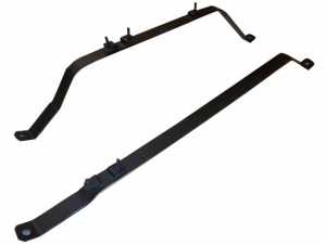 Obejmy zbiornika paliwa kpl. (2 szt.) MAZDA 5 VAN 5D 1.8 BENZ 05-10