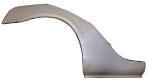 Reperaturka błotnika tylnego MAZDA MX-5 98-05