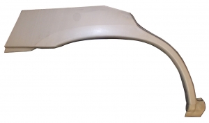 Reperaturka błotnika tylnego MAZDA TRIBUTE 01-07