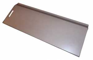 Reperaturka poszycia drzwi tylnych MERCEDES MB 100 87-