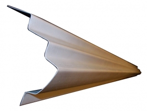 Reperaturka progu drzwi bocznych MERCEDES MB 100 87-