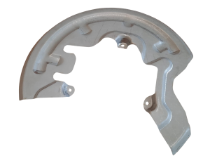 Osłona tarczy hamulcowej przednia RENAULT MEGANE II 02-05