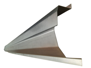 Reperaturka progu LE=PR MERCEDES C-CLASSE (W203) 00-07