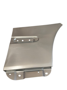 Reperaturka błotnika przedniego MERCEDES CLK W209 02-