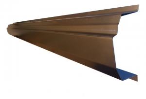 Reperaturka progu MERCEDES C SPORTCOUPE (CL 203) 00-08