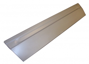 Reperaturka poszycia drzwi przednich /NISKA/ MERCEDES C SPORTCOUPE (CL 203) 00-08