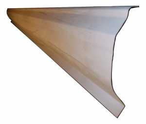 Reperaturka progu LE=PR MERCEDES M-KLASSE 98-05