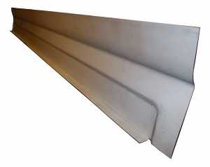 Reperaturka poszycia boku MERCEDES SPRINTER 06-13