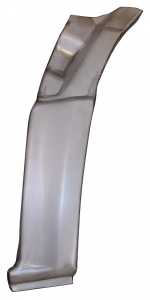 Reperaturka nadkola przedniego VOLKSWAGEN CRAFTER 05-17