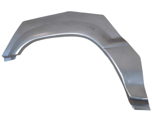 Reperaturka błotnika tylnego 3D MITSUBISHI PAJERO (v20 40) 91-01