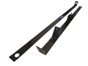 Obejmy zbiornika paliwa kpl. (2 szt.) MITSUBISHI PAJERO III LONG 99-06