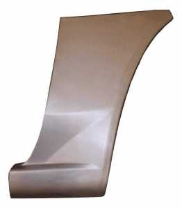 Reperaturka błotnika przedniego /tylna/  MITSUBISHI PAJERO PININ 98-07