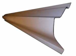 Reperaturka progu MAZDA MPV 99-06