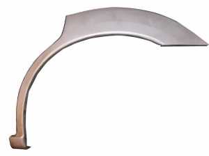 Reperaturka błotnika tylnego MAZDA MPV 99-06