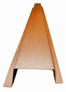 Reperaturka progu FIAT MULTIPLA 99-10