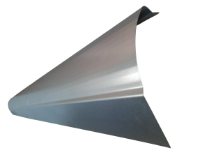 Reperaturka progu NISSAN NOTE 06-13