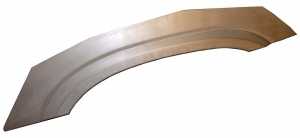 Reperaturka błotnika przedniego cz. górna NISSAN PATROL Y61 97-09