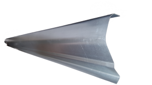 Reperaturka progu część dolna NISSAN SENTRA 00-07