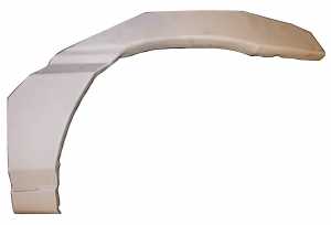 Reperaturka błotnika tylnego NISSAN TERRANO II 93-04