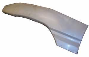 Reperaturka błotnika przedniego  NISSAN TERRANO II 93-04