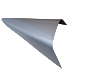 Reperaturka progu NISSAN PATHFINDER (R50) 96-99