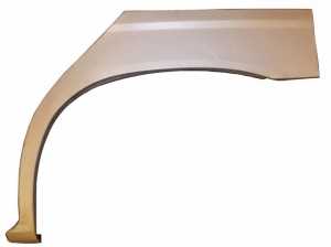 Reperaturka błotnika tylnego DAEWOO NUBIRA I, II 97-04 5D KOMBI